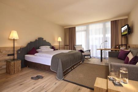 Bergland Design- und Wellnesshotel - 41