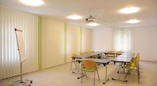 Katholische Akademie - 14