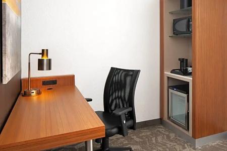 SpringHill Suites North - 47