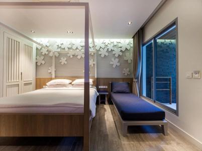 Bann Pantai Resort - 2