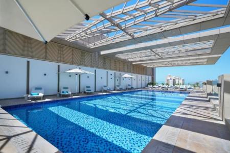 Cheval Maison - The Palm Dubai - 4