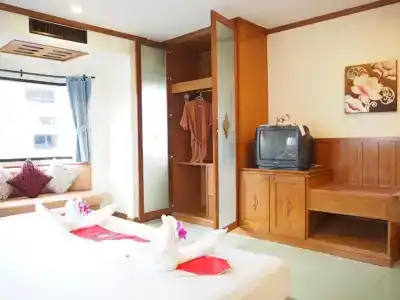 Your Place Inn - 104