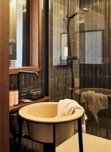 Mercure St Malo Front de Mer - 124