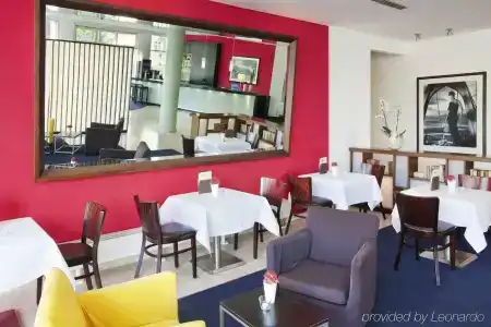 Holiday Inn Berlin City Center East Prenzlauer Berg, An Ihg - 13