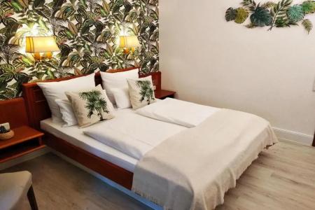 Boutique Krone München - 8