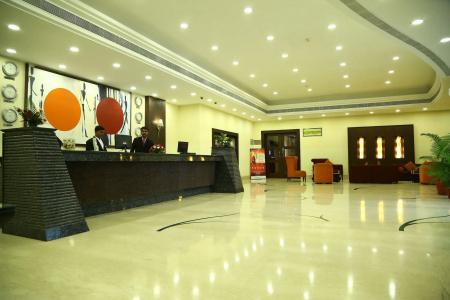 Regenta Central Deccan Chennai, Royapettah - 1