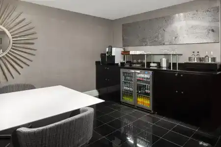 Crowne Plaza London Ealing, An Ihg - 31