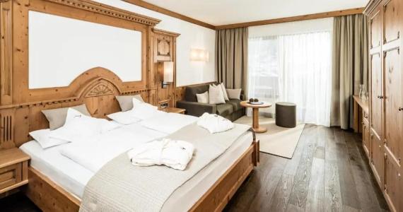 Savoy Dolomites Luxury & Spa - 33