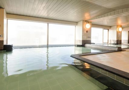 Natural Hot Spring Paco Kushiro - 16