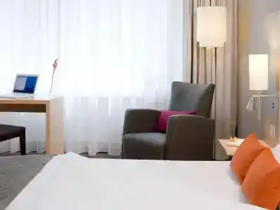 Mercure Düsseldorf Neuss - 26