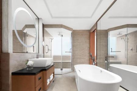 Suzhou Marriott - 113