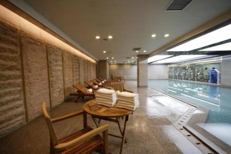 Fraser Place Central Seoul - 13