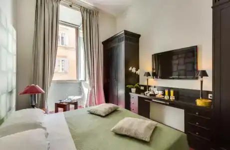 Casa Heberart Guest House Sistina - 21