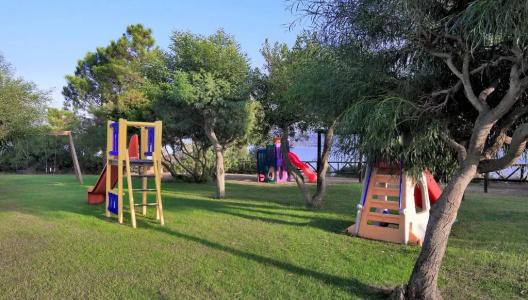 Colonna Du Golf - 45