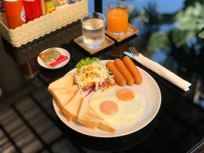 Evergreen Resort Cha-am - 10
