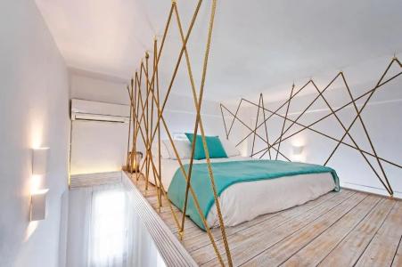 Athina Luxury Suites - 103