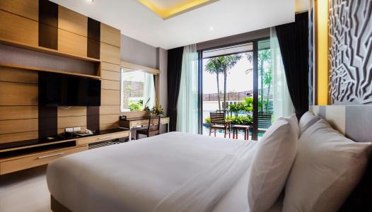 Aqua Resort Sha Plus - 5