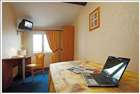 Hôtel Riquet Resort & Spa - 16