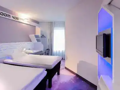 ibis Styles Bremen Altstadt - 42