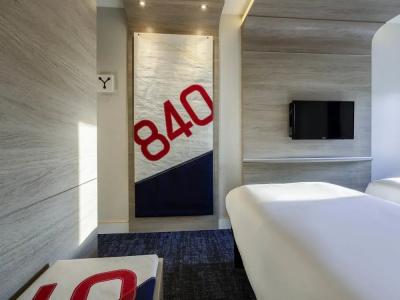 ibis Styles La Rochelle Centre - 48