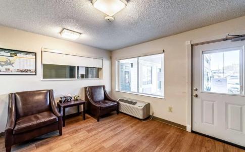 Comfort Suites Austin Nw Lakeline - 11