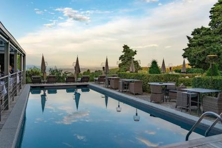 Villa Sassolini Country Boutique - Teritoria - 9