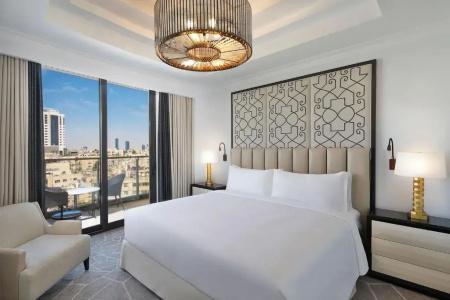 The St. Regis Amman - 109
