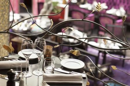 Dorsia & Restaurant - 12
