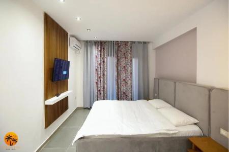 Palm Suites - 125