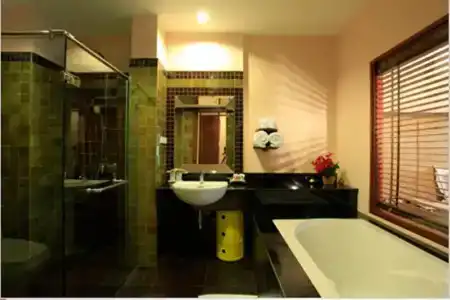VC@Suanpaak Boutique & Service Apartment - 45
