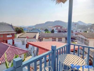 Resort de Paskani - 222