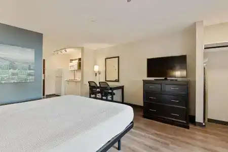Extended Stay America Premier Suites - Miami - Downtown Brickell - Cruise Port - 42