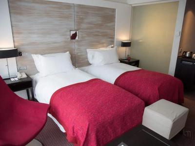 Sofitel Brussels Europe - 18