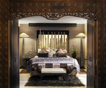 Royal Garden Villas, Luxury - 23