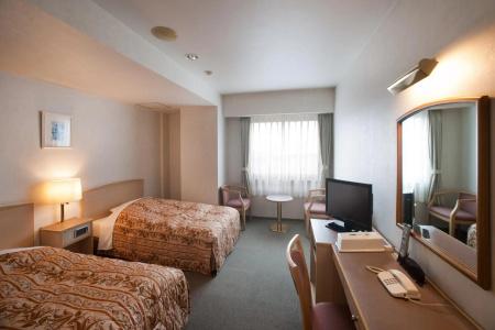 Sunshine Tokushima - 13