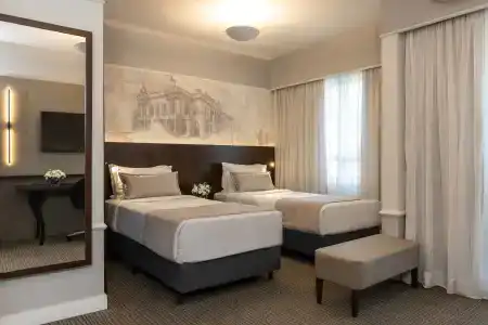 Blue Tree Premium Paulista - 6