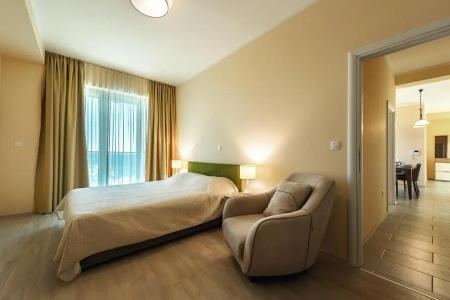 Adria Lux Sveti Stefan - 62