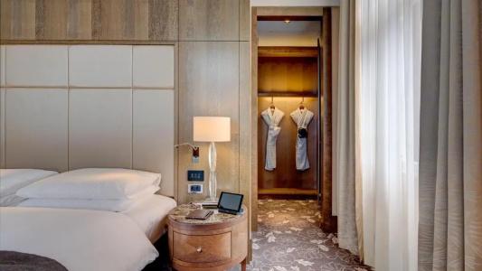 Palais Hansen Kempinski Vienna - 123