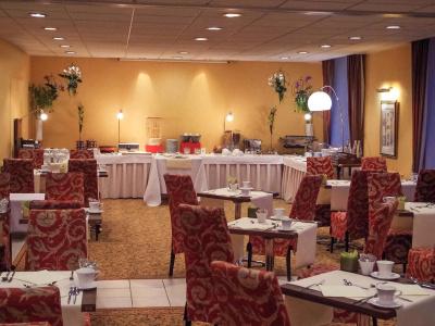De Bourbon Grand Hotel Mercure Bourges - 27