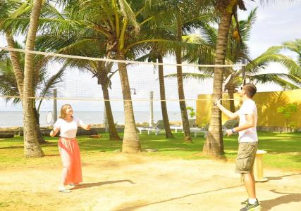 Ocean Breeze - 22