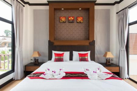 The Best Ao Nang Villas - 3