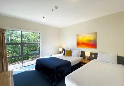 Saxton Lodge - 62