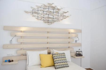 Yanna Luxury Suites (Asteri Suites) - 16