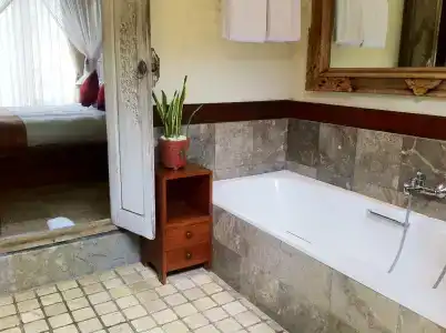 Villa Semana & Spa - 7