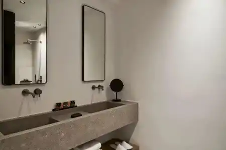 SantAnna Luxury Suites - 24