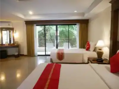 Baan Yuree Resort & Spa - Sha Plus - 9