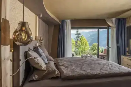 La Roccia Wellness - 85
