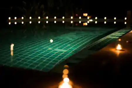 Lamai Buri Resort - 14