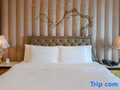 Wanda Reign Wuhan - 72