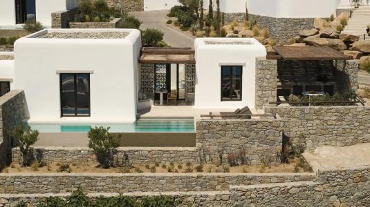 Kalesma Mykonos - 130